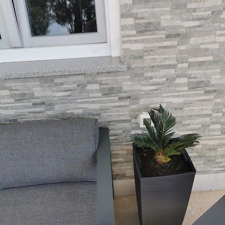 Apartment Luki Povile Exterior foto
